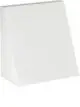 STIEBEL-ELTRON-Aussenhaube-Edelstahl-LTM-dezent-BA-VA-410-W-weiss-237633 gallery number 1